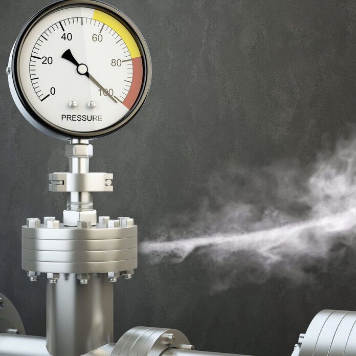 Advanced Gas Plumbing