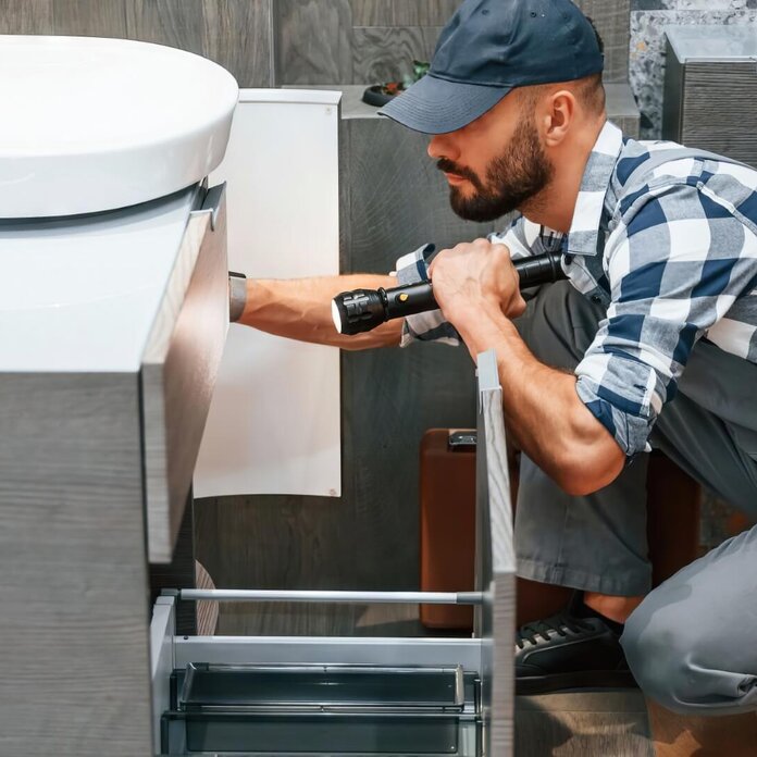 After Hours Plumbing Services