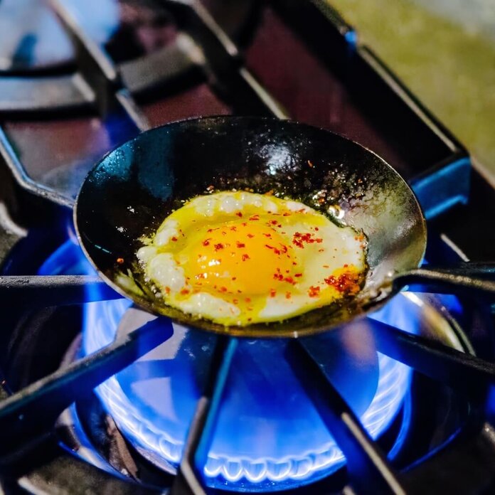 Commercial Gas Plumbing