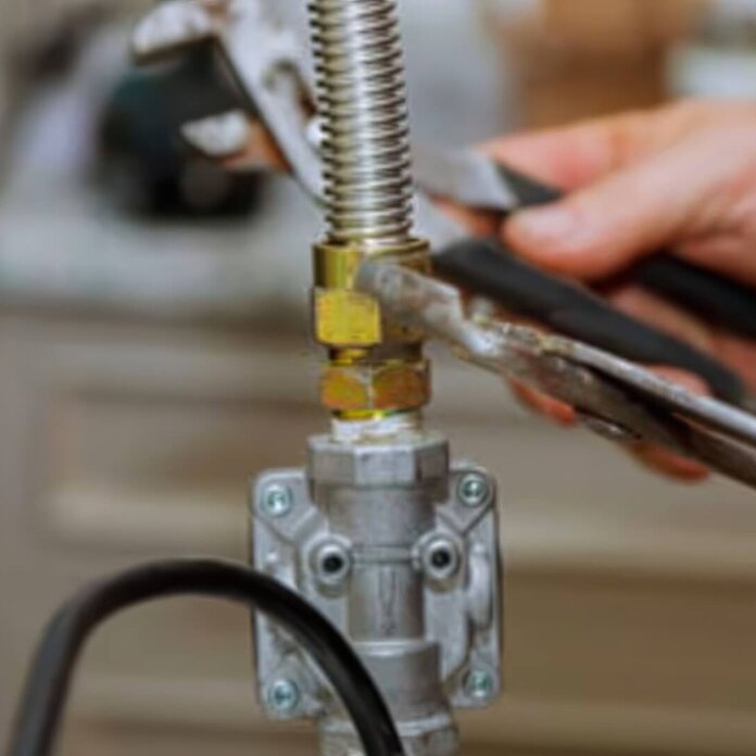 Emergency Gas Fitter