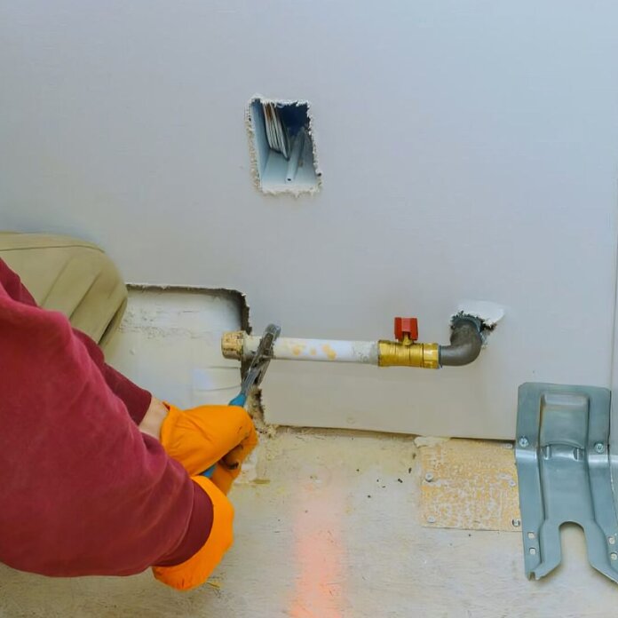 Emergency Leak Detection