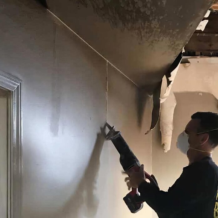 Emergency Pipe Repair