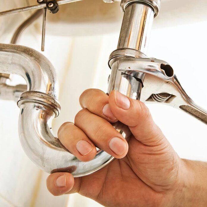 Emergency Plumbing Fix