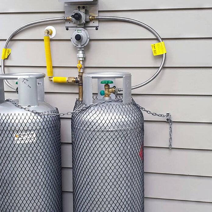 Gas Fitting Specialist