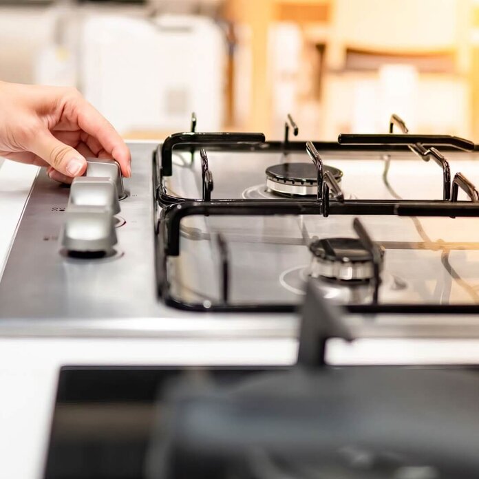 Gas Plumbing Professionals