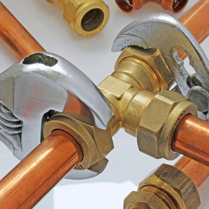 Gas Plumbing Solutions