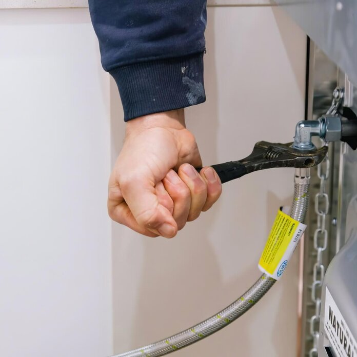 Gas Safety Inspection