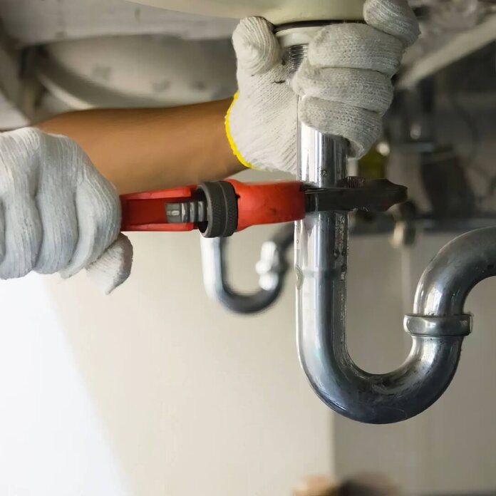 High Priority Plumbing Repair