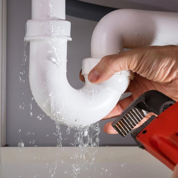 Hour Emergency Plumbing