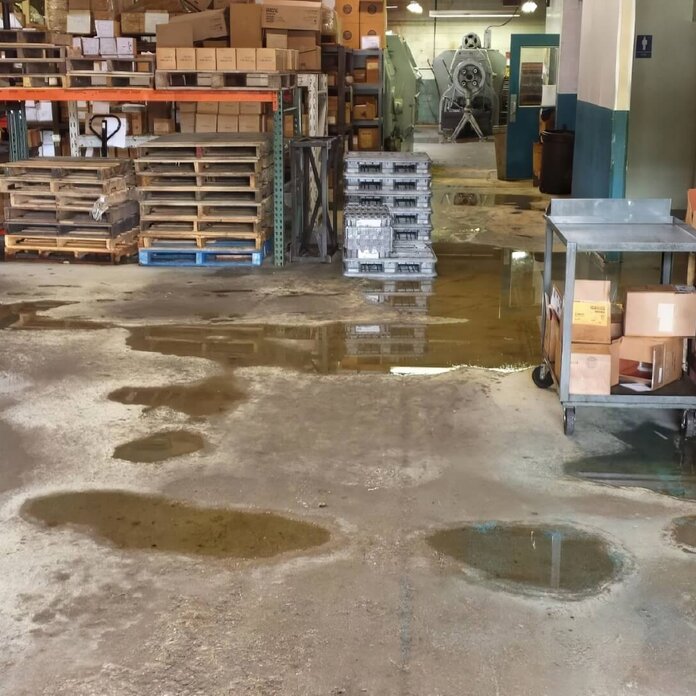 Immediate Plumbing Solution