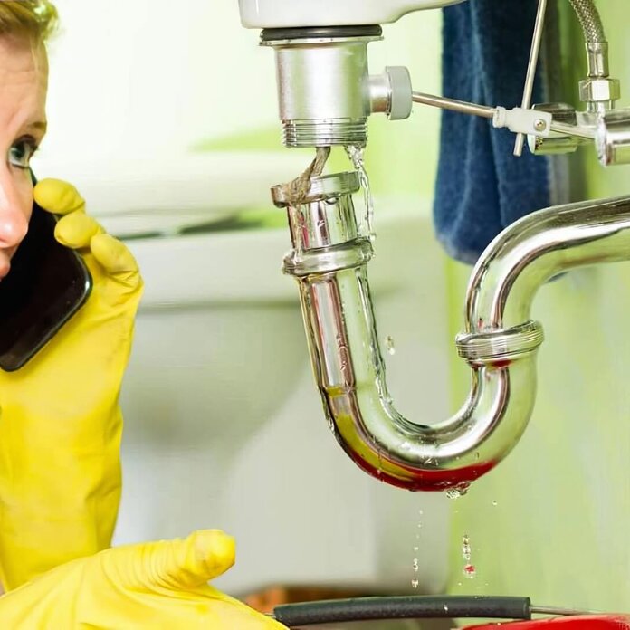 Plumbing Crisis Solutions