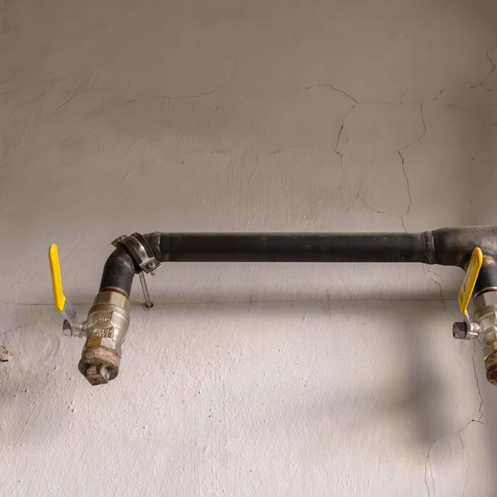 Precision Gas Fitting